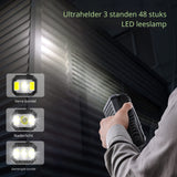 Noodradio XSY330 AM/FM – 10.000mAh Powerbank – Solar & Dynamo – IPX6 & LED-zaklamp