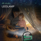 Noodradio XSY330 AM/FM – 10.000mAh Powerbank – Solar & Dynamo – IPX6 & LED-zaklamp