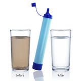 RezReady Noodpakket 4-in-1: 203-delig Overlevingsset (Zwart), Noodradio, Waterfilter & Campingkachel