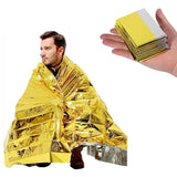 Noodpakket Max voor het gezin : Tijdelijke aanbieding met een 20000 mAh Noodradio en een gratis kookset.