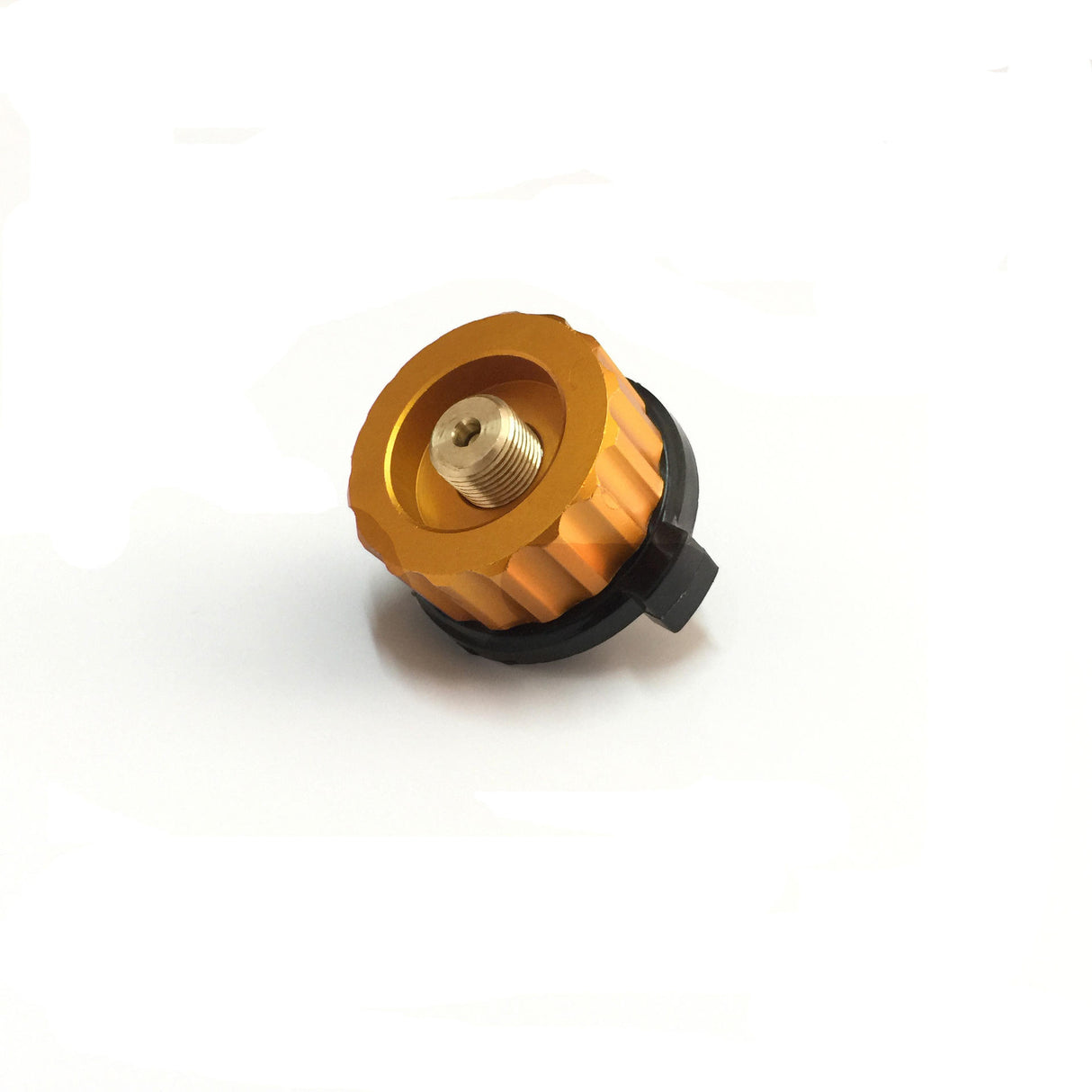 Gascartridge Adapter – Universele Omvormer voor Campingkachels